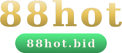 88hot logo