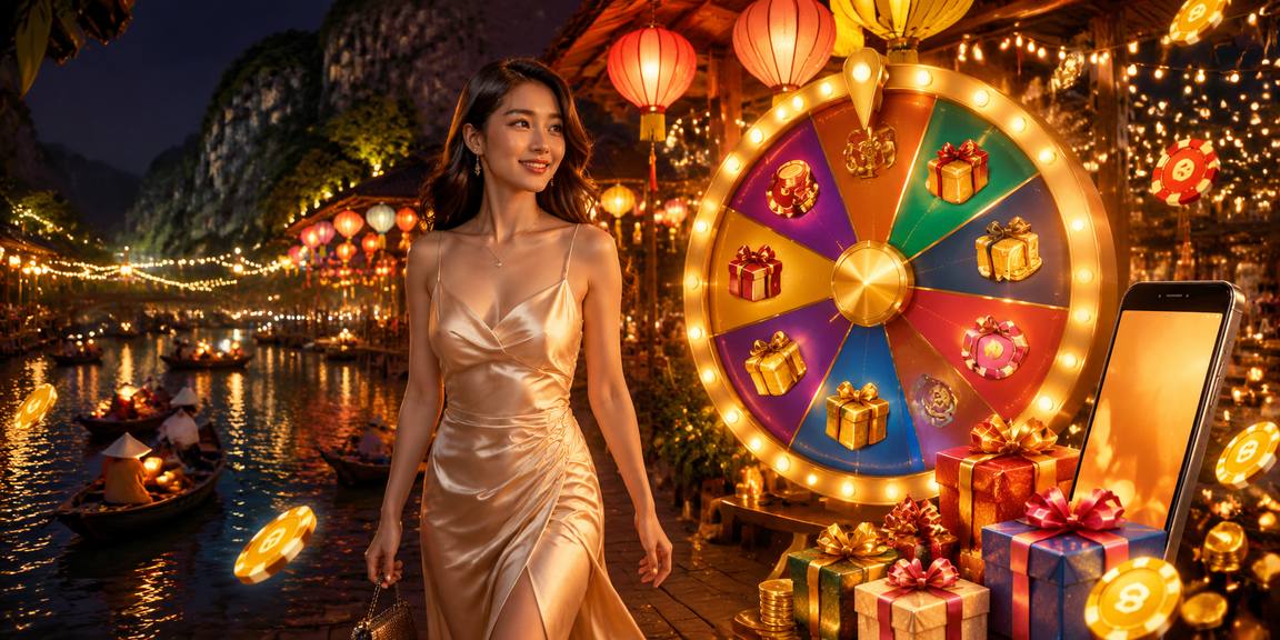 88hot Hướng Dẫn Ví Điện Tử