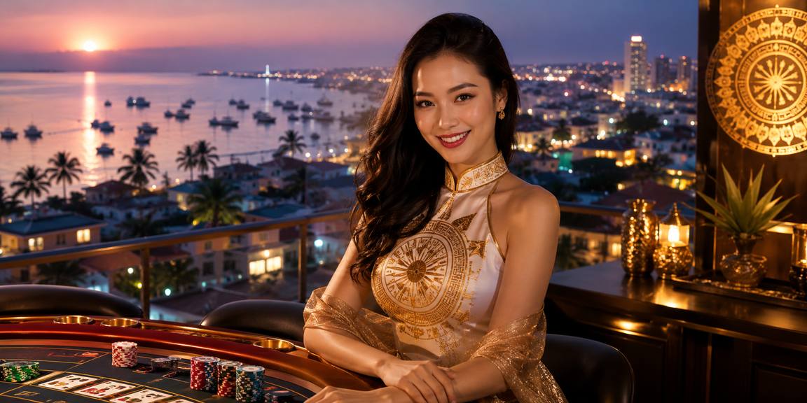 88hot Chuyển Khoản Roulette tại 88hot — Vào Bàn Chỉ Vài Bước
